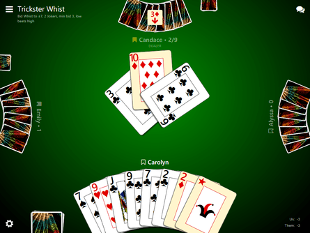 Free spades online