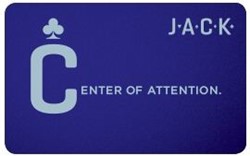 Jack casino cleveland rewards program sign up